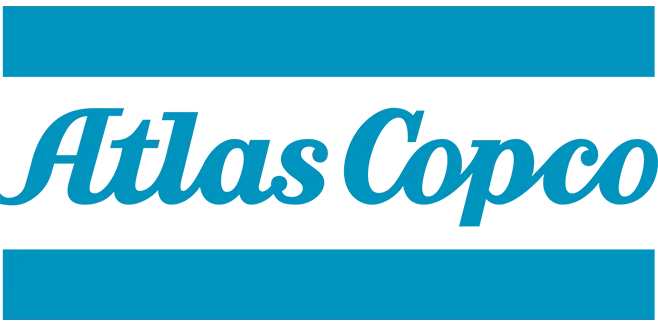 Atlas Copco